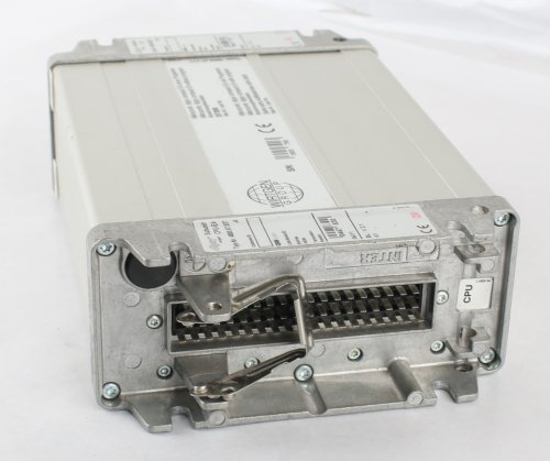 WIRTGEN MICRO CONTROLLER 8-32V DC