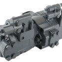 WIRTGEN HYDRAULIC TANDEM PUMP - AXIAL PISTON