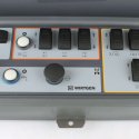 WIRTGEN CONTROL UNIT