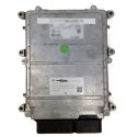 WIRTGEN MICRO CONTROLLER - PROGRAMMED