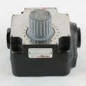 WIRTGEN FLOW REGULATOR VALVE