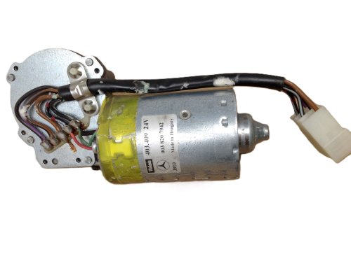 WIRTGEN WIPER MOTOR 24V