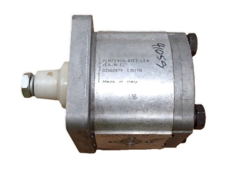 WIRTGEN HYDRAULIC GEAR MOTOR