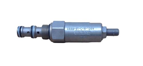 WIRTGEN HYDRAULIC VALVE CARTRIDGE: PRESSURE REDUCTION