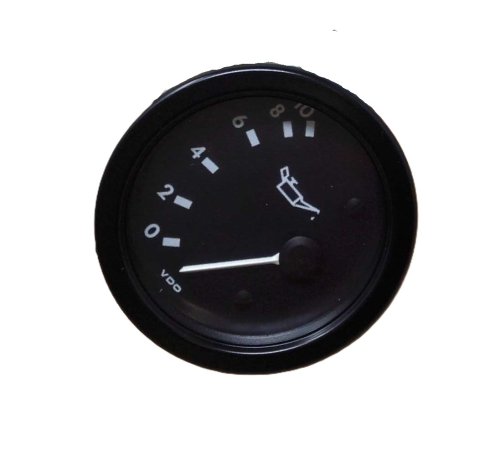 WIRTGEN OIL PRESSURE INDICATOR