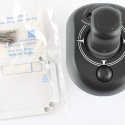 VOLVO PENTA CONTROL KNOB