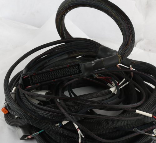 VOLVO PENTA WIRING HARNESS