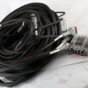 VOLVO PENTA WIRING HARNESS