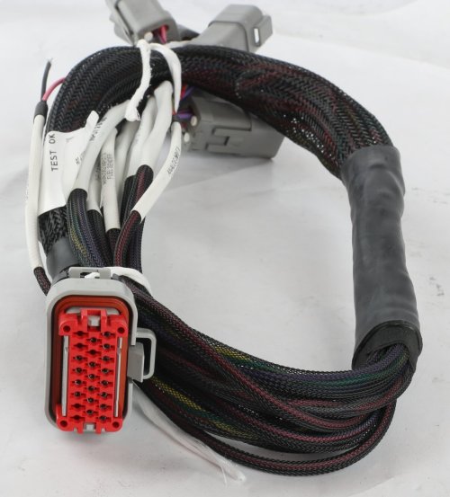 VOLVO PENTA WIRING HARNESS