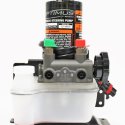 VOLVO PENTA STEERING PUMP: ELECTRIC/HYDRAULIC