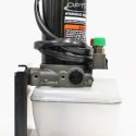 VOLVO PENTA STEERING PUMP: ELECTRIC/HYDRAULIC