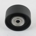 VOLVO PENTA IDLER PULLEY & BEARING ASSEMBLY