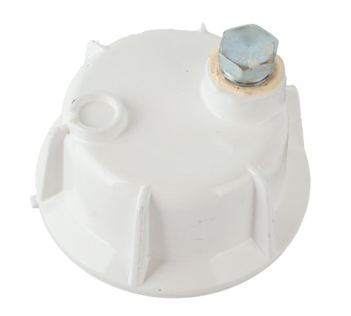 VOLVO PENTA BOWL: FILTER HOUSING