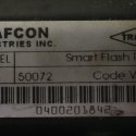 TRAFCON ARROW BOARD CONTROLLER REMOTE