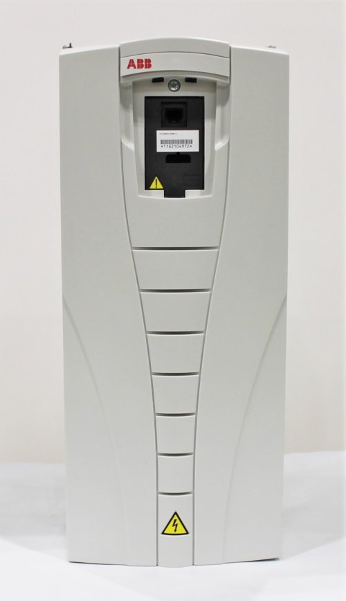 ABB FREQUENCY CONVERTER 18.5kW 380-460V