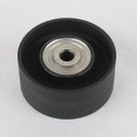 INA IDLER PULLEY & BEARING ASSEMBLY