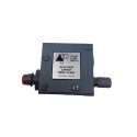 DELTA POWER PRESSURE SWITCH 115VAC  15 AMP  3000PSI