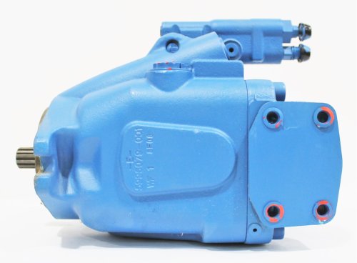 VICKERS HYDRAULIC AXIAL PISTON PUMP