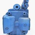 VICKERS HYDRAULIC AXIAL PISTON PUMP