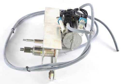 SPRAGUE CCW PNEUMATIC LH WIPER MOTOR ASSEMB. #AE21/13004/2