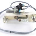 SPRAGUE CCW PNEUMATIC LH WIPER MOTOR ASSEMB. #AE21/13004/2