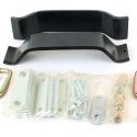 SUPERSPRINGS INT MOUNTING KIT FOR HELPER SPRING