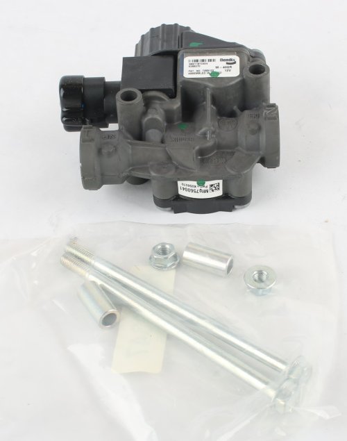 BENDIX ABS MODULATOR VALVE M-40QR  REMAN 12V