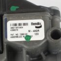 BENDIX ABS MODULATOR VALVE M-40QR  REMAN 12V