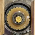 DESCH Antriebstechnik CLUTCH: HYDRAULICALLY OPERATED