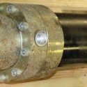 GRADALL TOOL CYLINDER