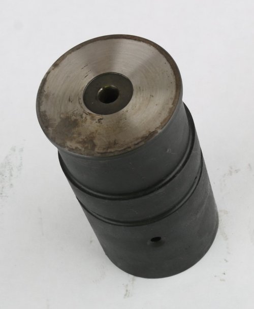 MONTABERT THRUST PISTON