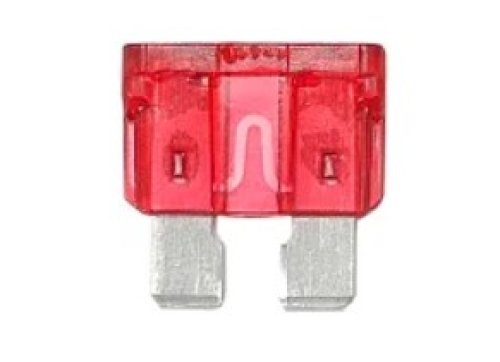 LITTELFUSE 10A FUSE