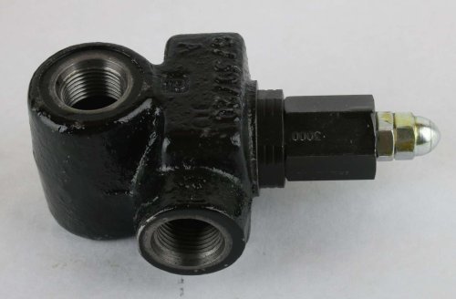 DITCH WITCH ADJ HYDRAULIC RELIEF VALVE 3000 PSI