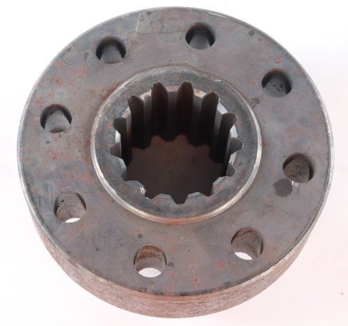 DITCH WITCH PUMP DRIVE COUPLING