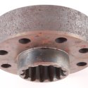 DITCH WITCH PUMP DRIVE COUPLING