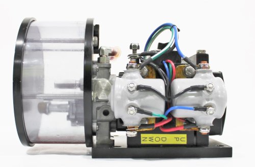 LATHAM MARINE POWER UNIT: TRIM PUMP