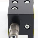 BUCHER HYDRAULICS CONTROL BLOCK