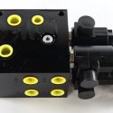 BUCHER HYDRAULICS CONTROL BLOCK