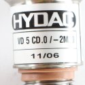 HYDAC CLOGGING INDICATOR