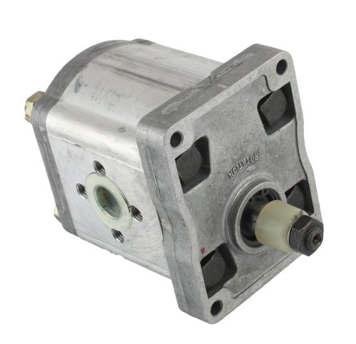 FIAT ALLIS HYDRAULIC GEAR PUMP