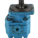 COMMERCIAL INTERTECH HYDRAULIC GEAR MOTOR