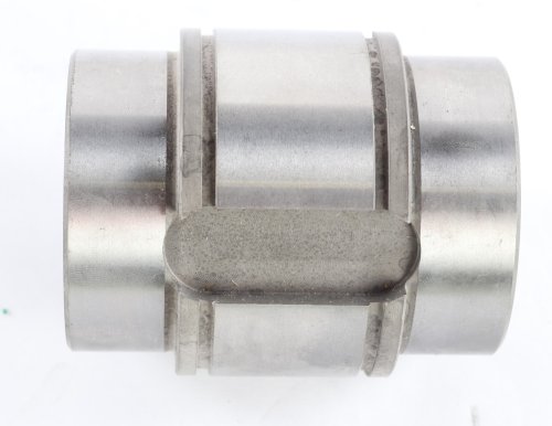 STIEBEL-GETRIEBEBAU GmbH HOLLOW SHAFT