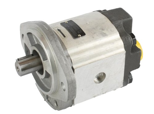 COMMERCIAL INTERTECH HYDRAULIC GEAR PUMP