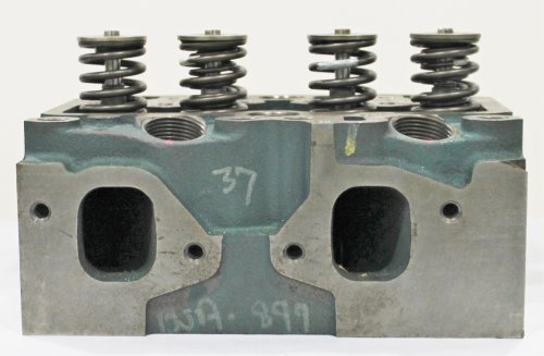 BOBCAT PORTABLE POWER CYLINDER HEAD ASSEMBLY NG160