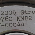 STROMAG BRAKE: WET DISC KMB2