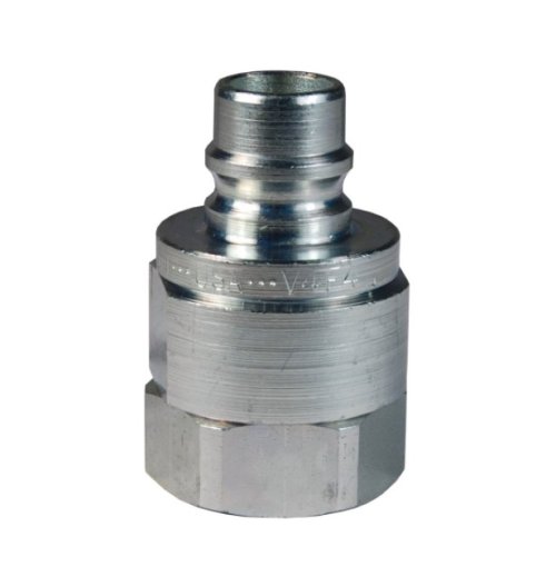 DIXON VALVE QDC ADAPTER (08-12NF)