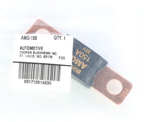 EATON FUSE 150A 32V