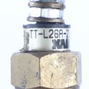 NASON HIGH TEMPERATURE SWITCH