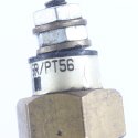 NASON HIGH TEMPERATURE SWITCH