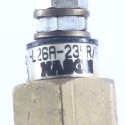 NASON HIGH TEMPERATURE SWITCH